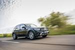 Mercedes-Benz GLC220 d 4Matic 2019 года (UK)